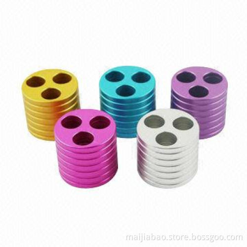 2013 Newest eGo Battery Trays with 50mm Diameter, eGo Stand, OEM Orders Welcomed